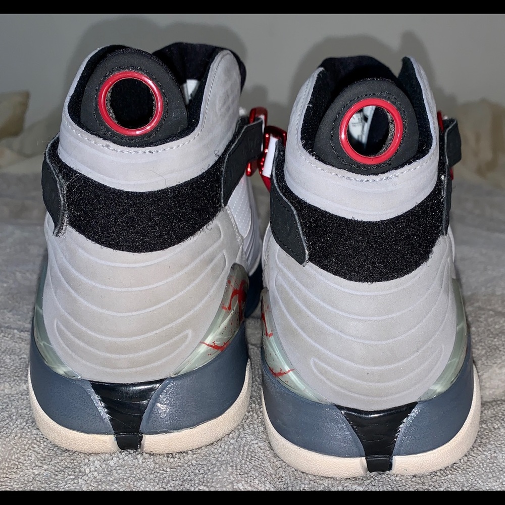 Jordan 8s - Picture 6 of 10